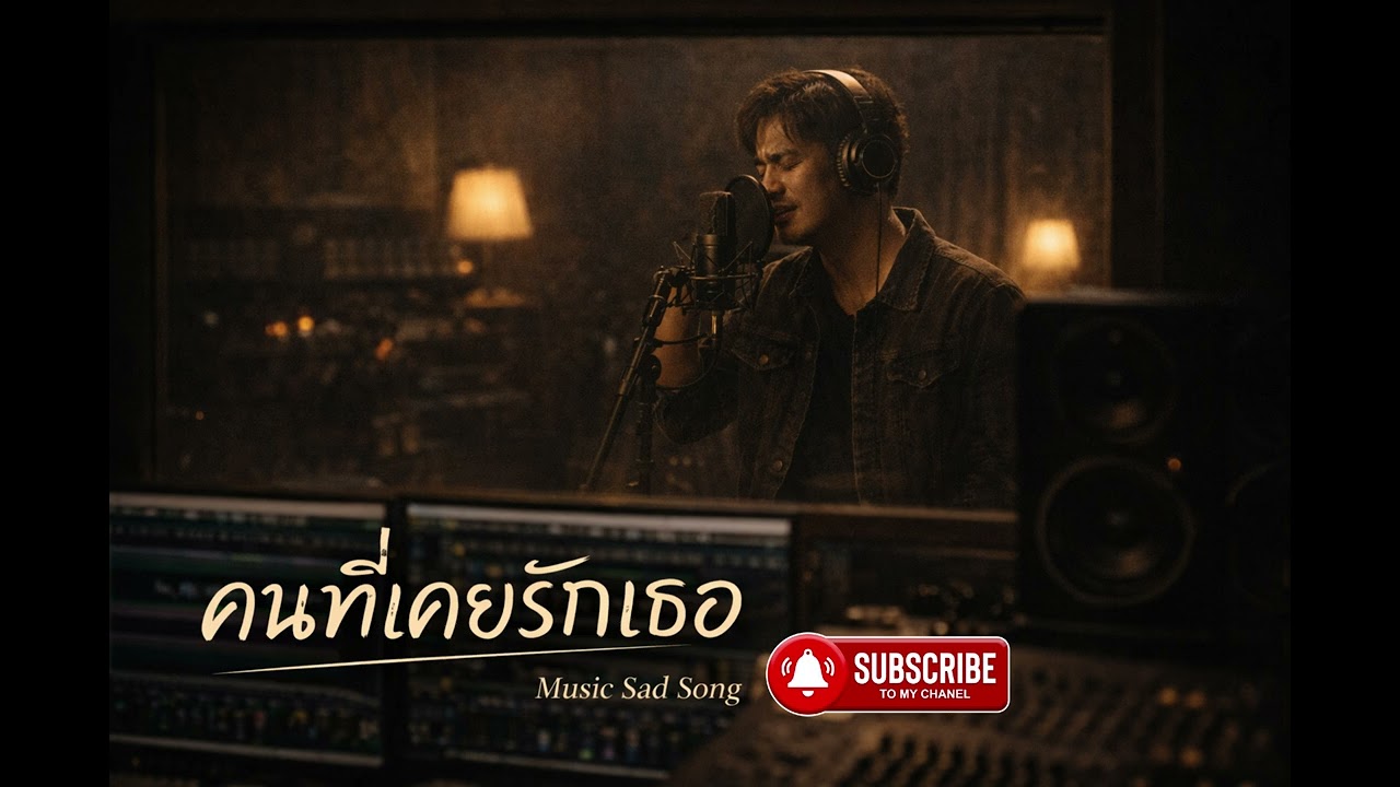 คนที่เคยรักเธอ - MusicSadSong (Official Audio)