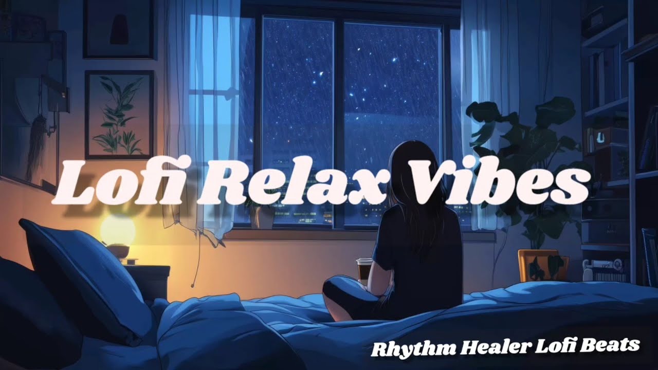 Midnight Brew ☕ — Lofi Coffee Night Remix”