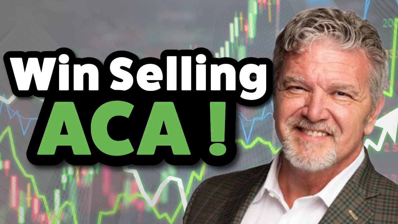 How To Win Selling ACA With New Changes With Clay Peek!