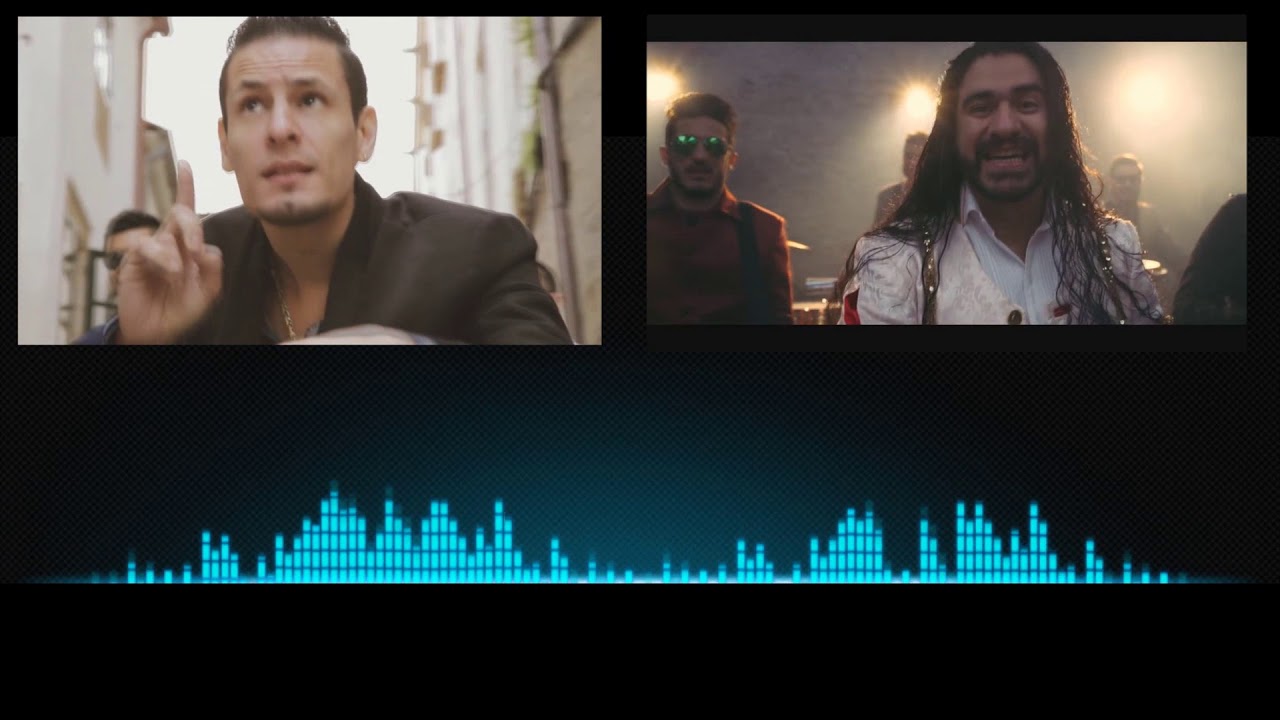 Rafaga - Una Ceveza HD_ duo Rodrigo y Ariel_Mariomix