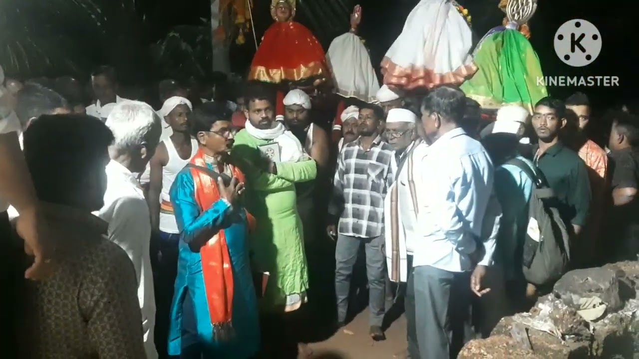 डाळपस्वारी पळसंब