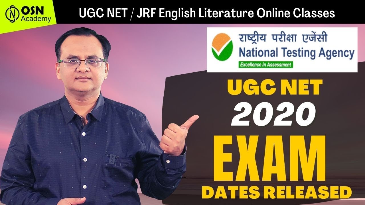UGC NET EXAM DATE RELEASED | UGC NET 2020 EXAM UPDATE | NTA PUBLIC NOTICE SEPTEMBER