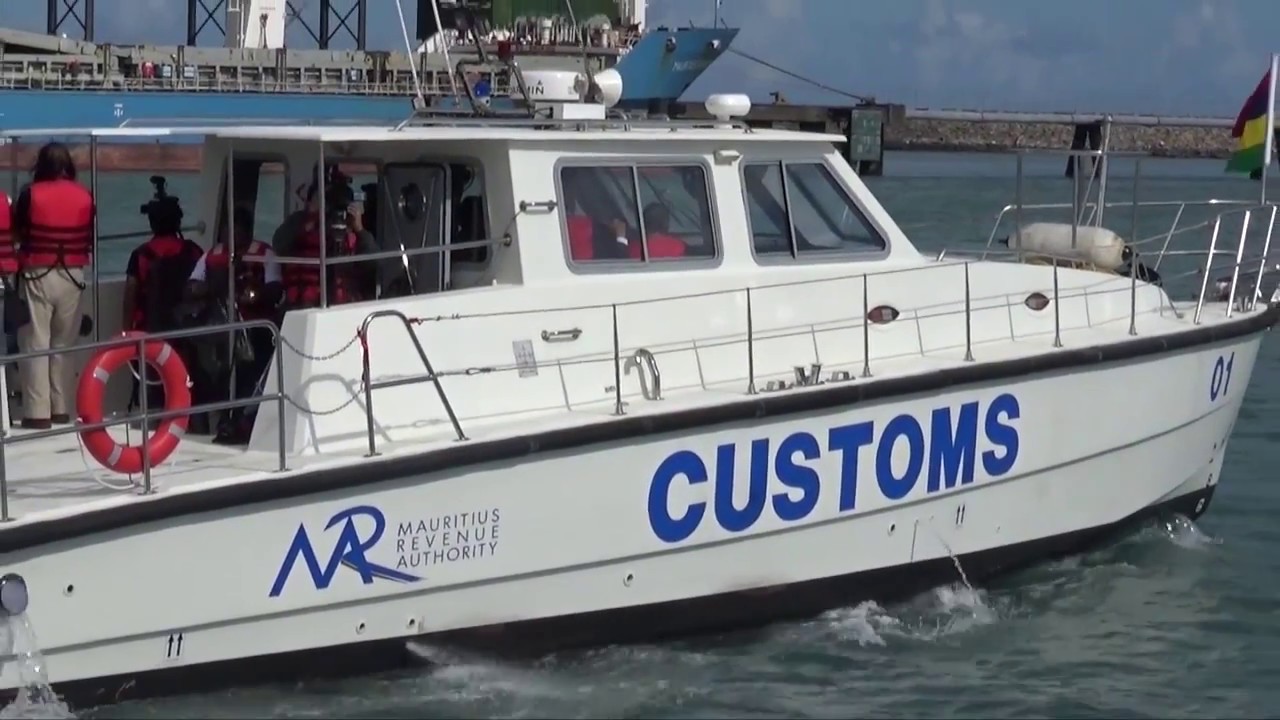 Mauritius Revenue Authority