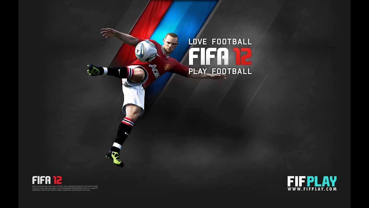 Fifa 12 xbox 360 live stream 4k