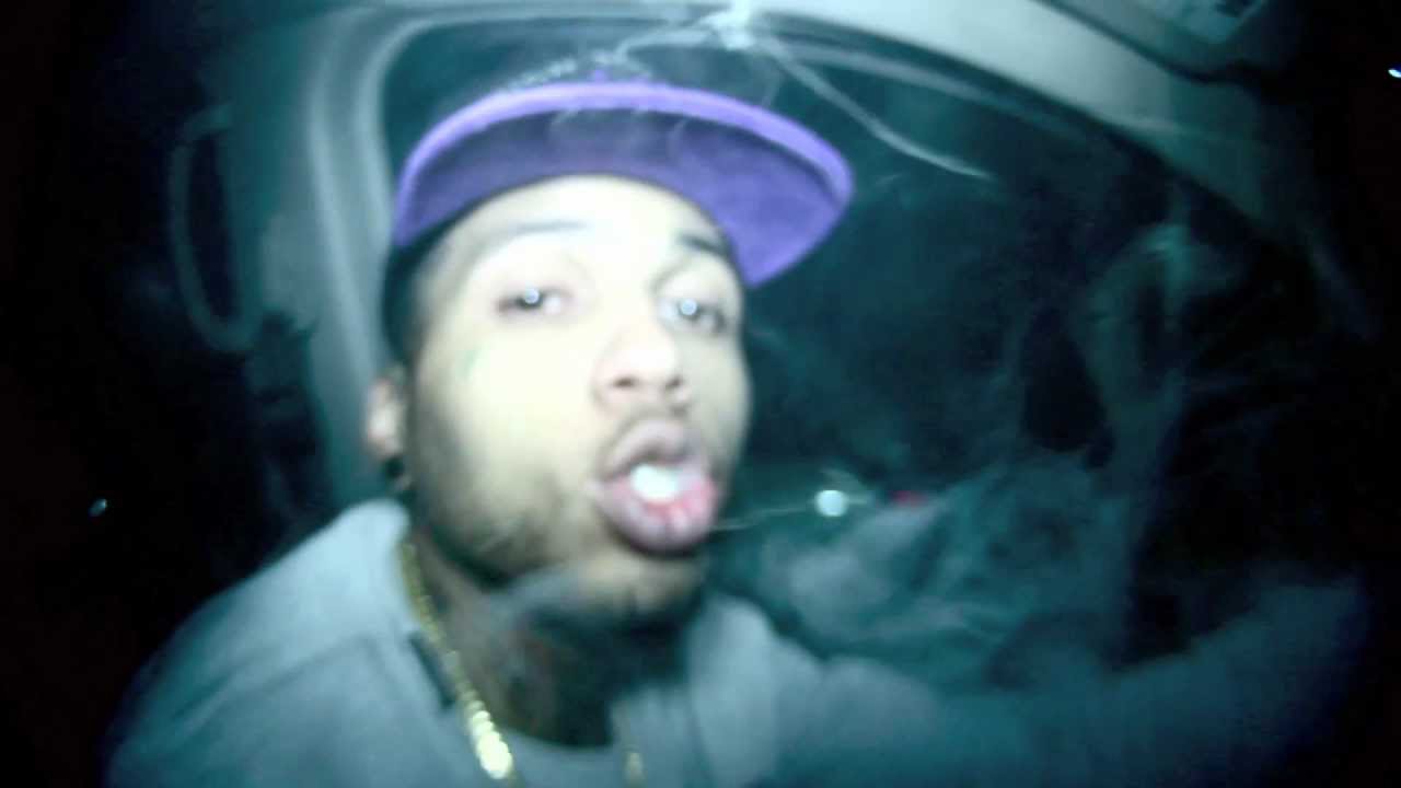 Kid Ink - No Sticks No Seeds [Official Video]