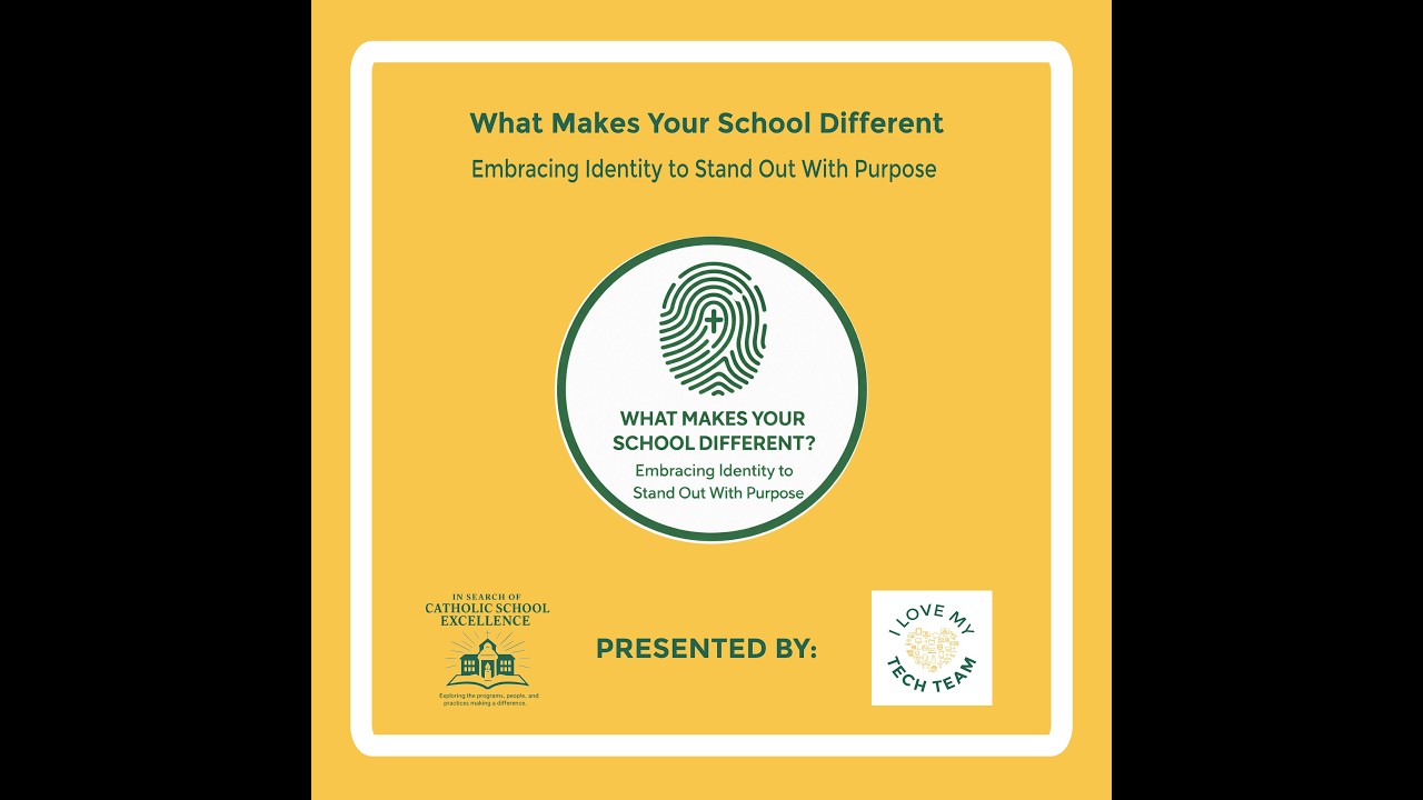 What Makes Your School Different – Embracing Identity to Stand Out With Purpose