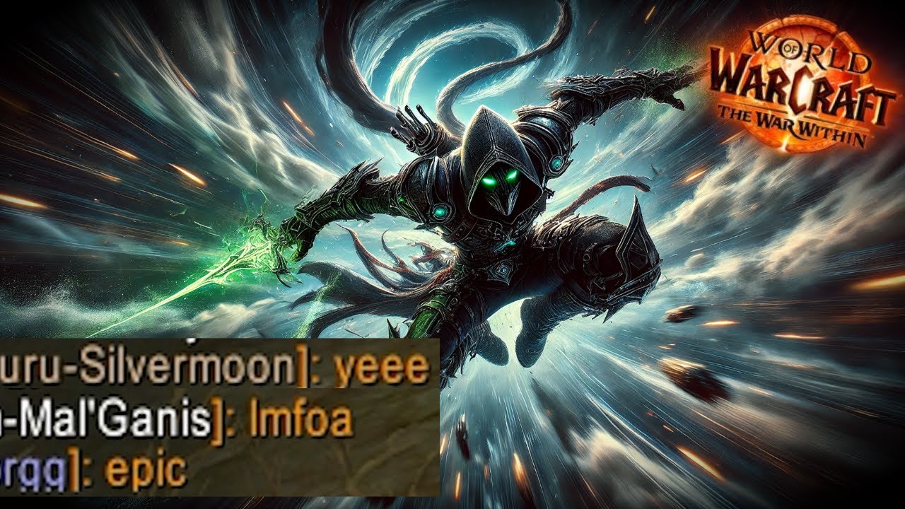 Lmfoa epic yeee. 2200+ MMR BG Blitz Walkthrough Warsong Gulch Assassination Rogue