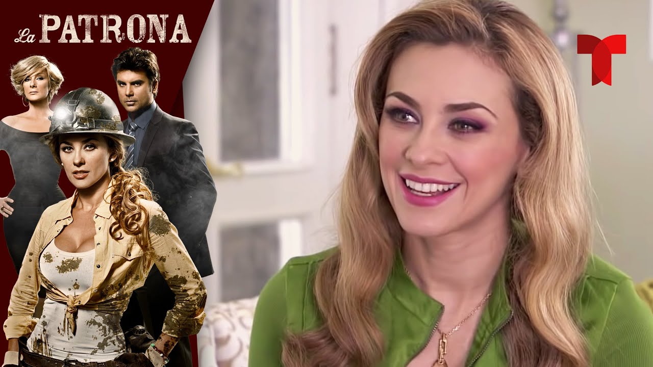 La Patrona | Capítulo 58 | Telemundo