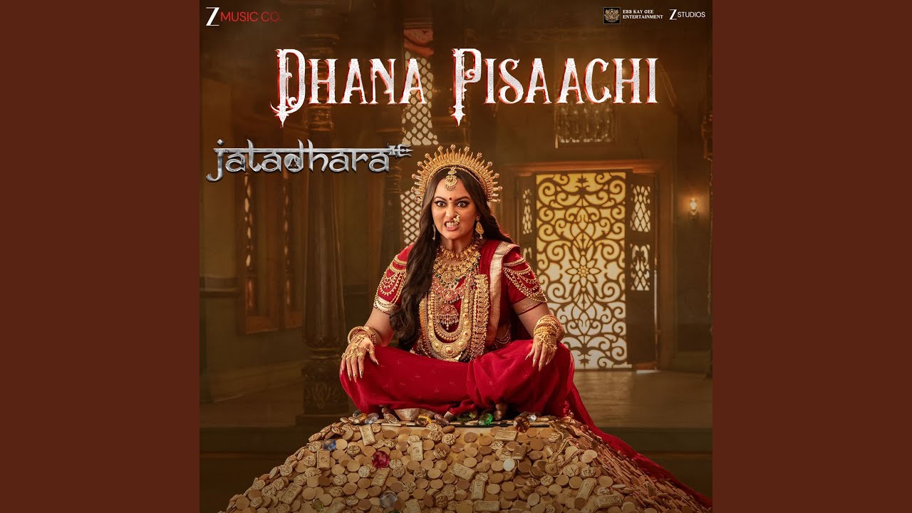 Dhana Pisaachi (From 
