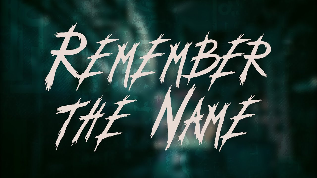 Fort Minor - Remember the Name (ft. Styles of Beyond) / Lyrics
