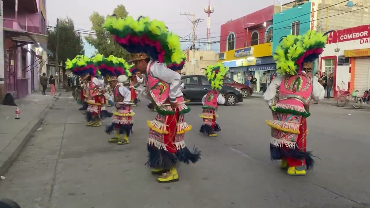 Son El Endiablado Danza Familia Rodríguez 😍😍😍