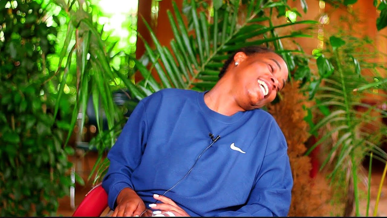 Esther🤣bwa mbere nanyoye Wine🔥Nasinze ...🤪Mbega umutype mwiza we🔥Nubu ampamagaye nahita ngenda kbsa