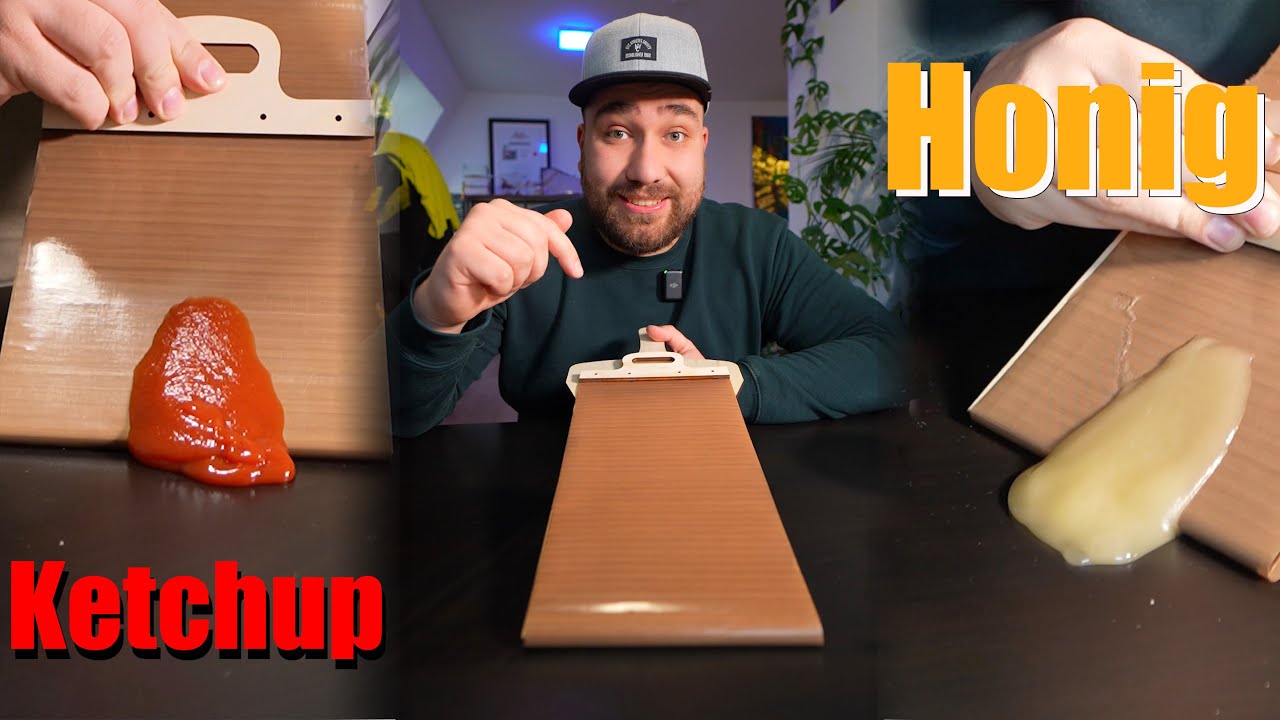 Dieses Gadget hebt ALLES hoch!? 🤯 EXTREMTEST