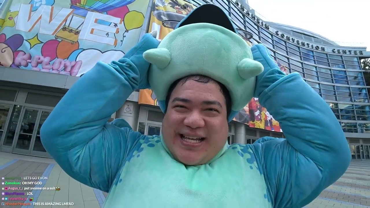 scarra 3d vtuber model reveal 4pm pst   merch