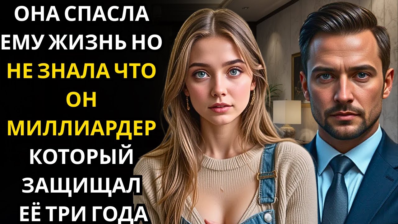 По ночам она плакала, уткнувшись в плечо незнакомца это был генеральный директор, который её защищал