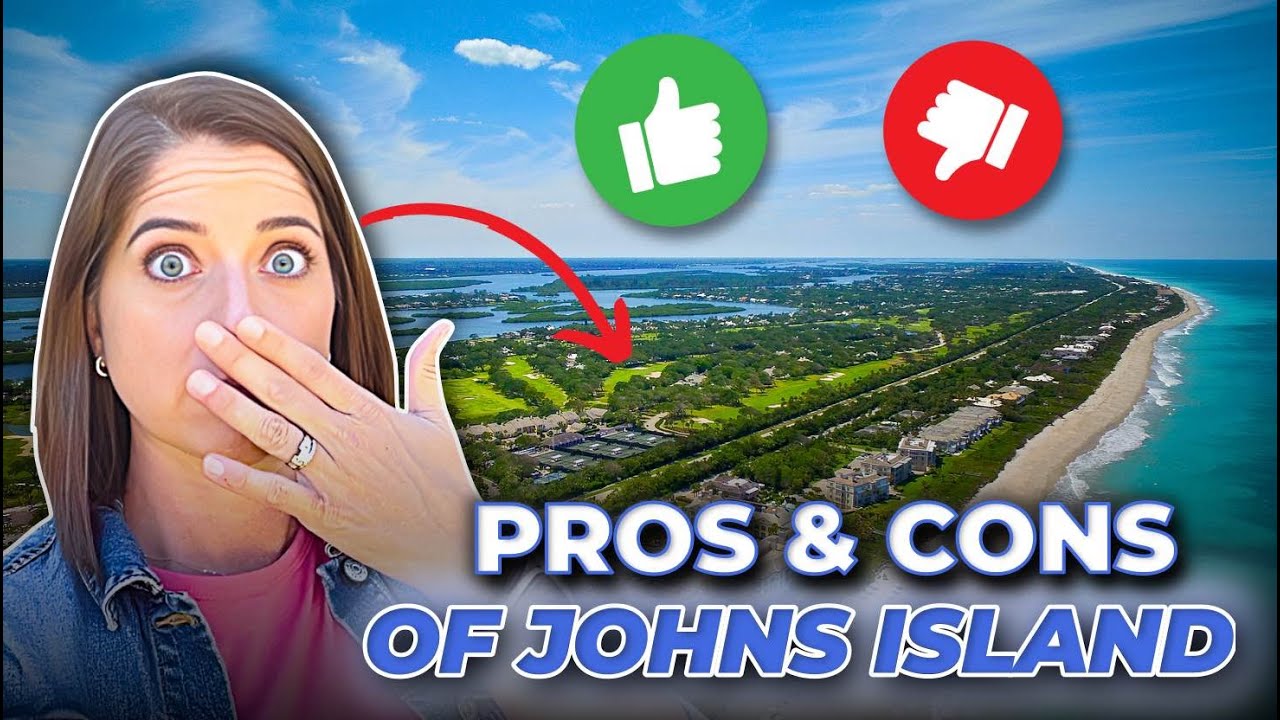 Is Johns Island SC Worth The Hype?