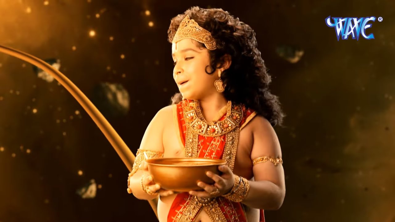 बाल हनुमान के सखा ने की उनकी मद्दत | Sankat Mochan Mahabali Hanuman | Ep 175