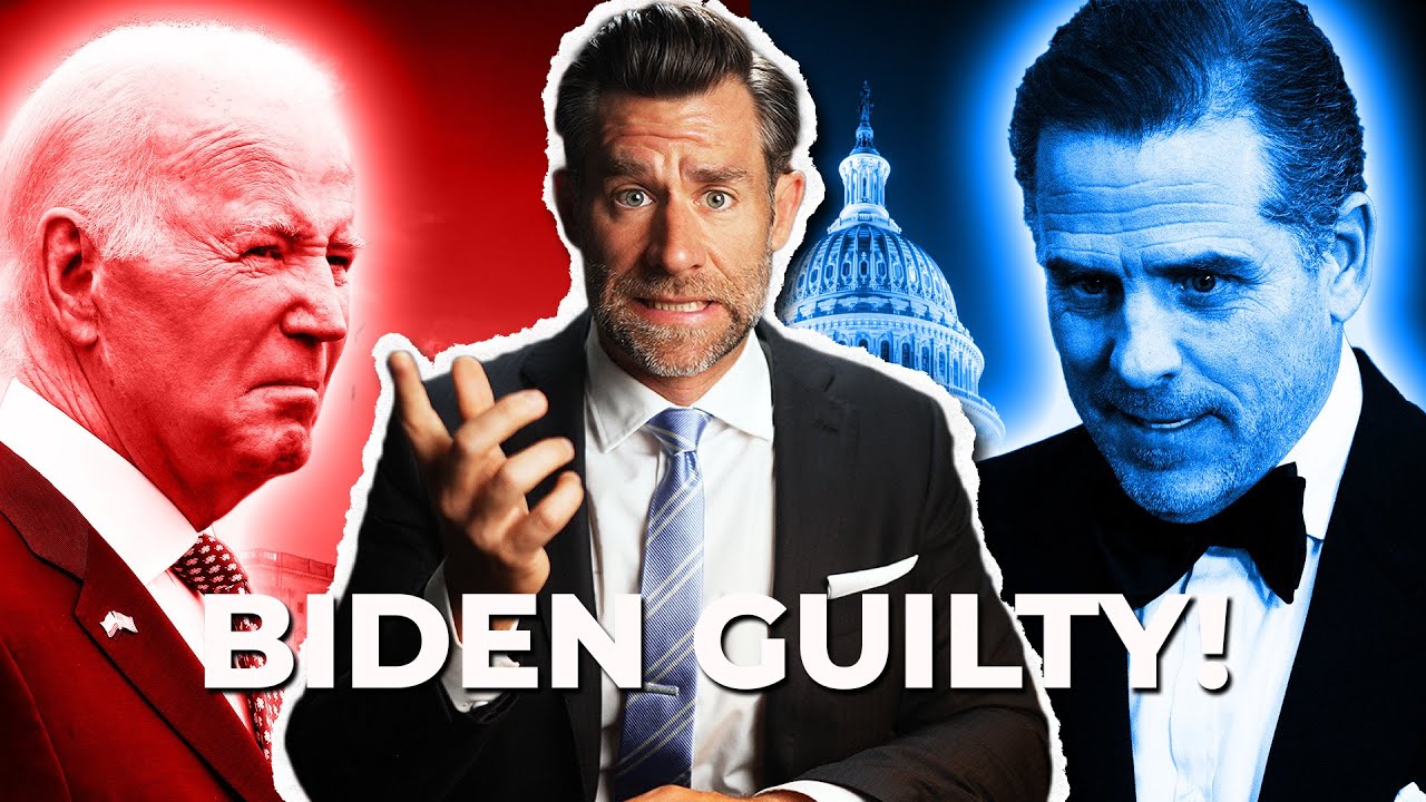 Why Everyone Hates the Hunter Biden Plea Deal