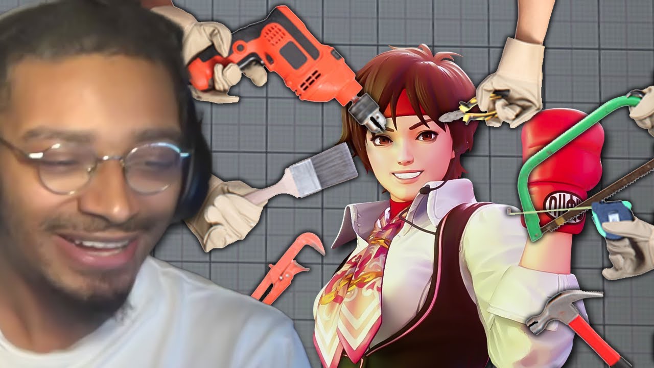 DID SAKURA FINALLY GET FIXED?