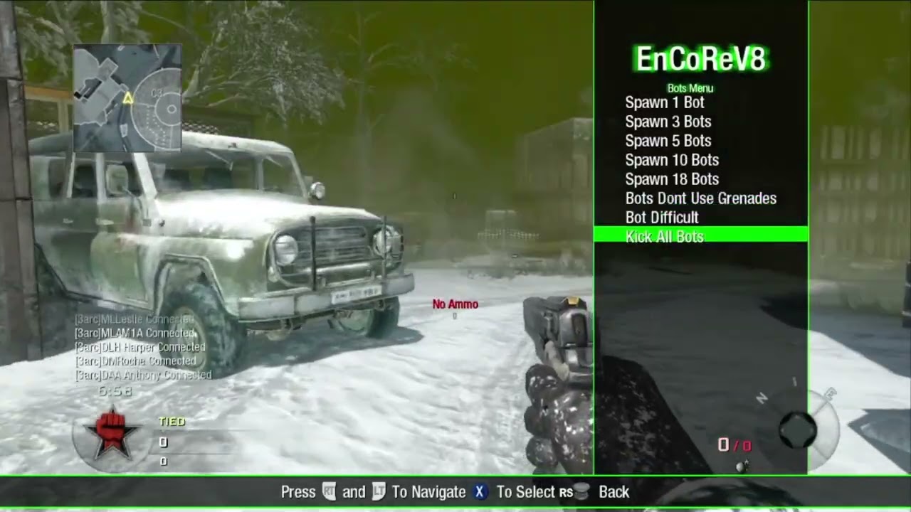 BO1 | TU11 | EnCoRe v8 | With Download Link (JTAG/RGH)