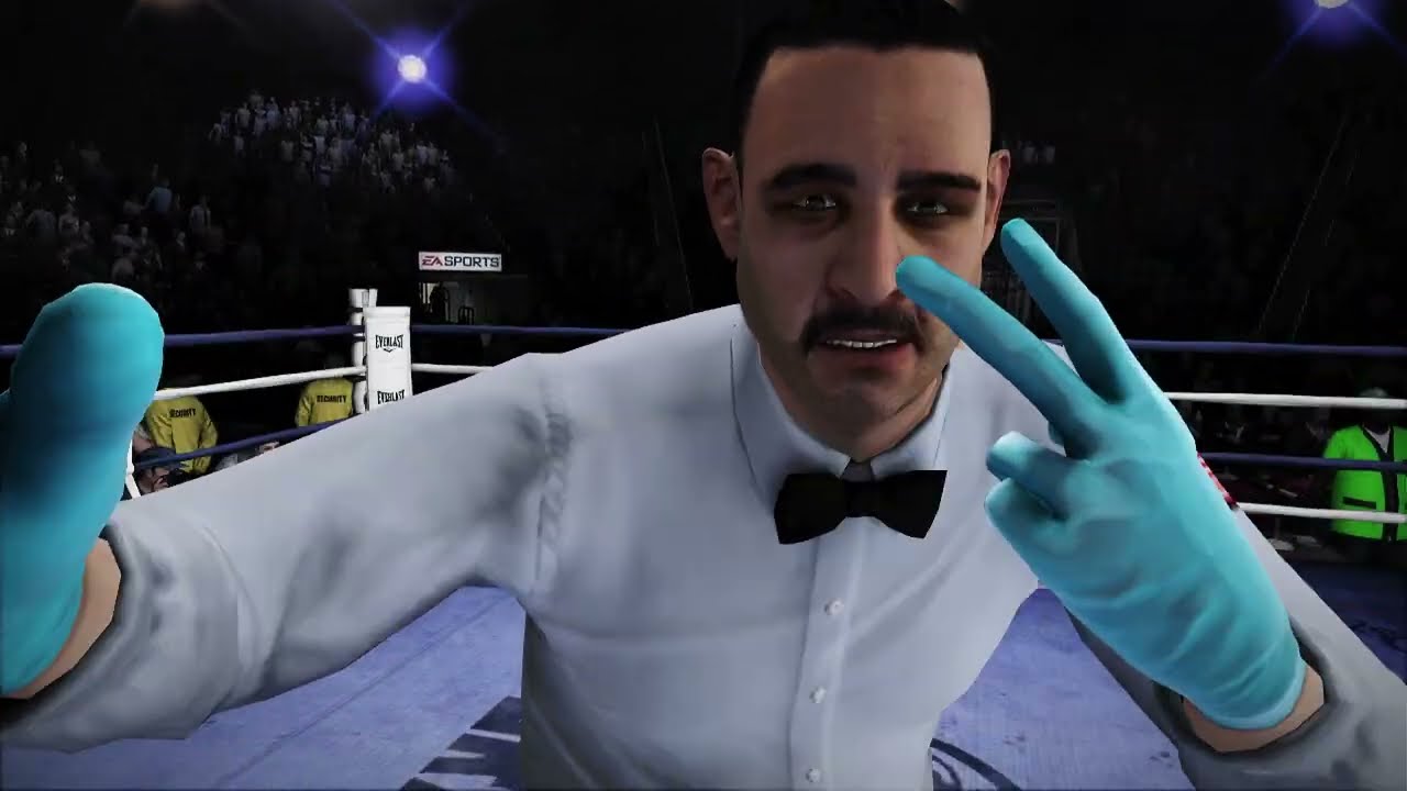 DAVID BENAVIDEZ VS ERROL SPENCE JR IN OWC FIGHT NIGHT CHAMPION