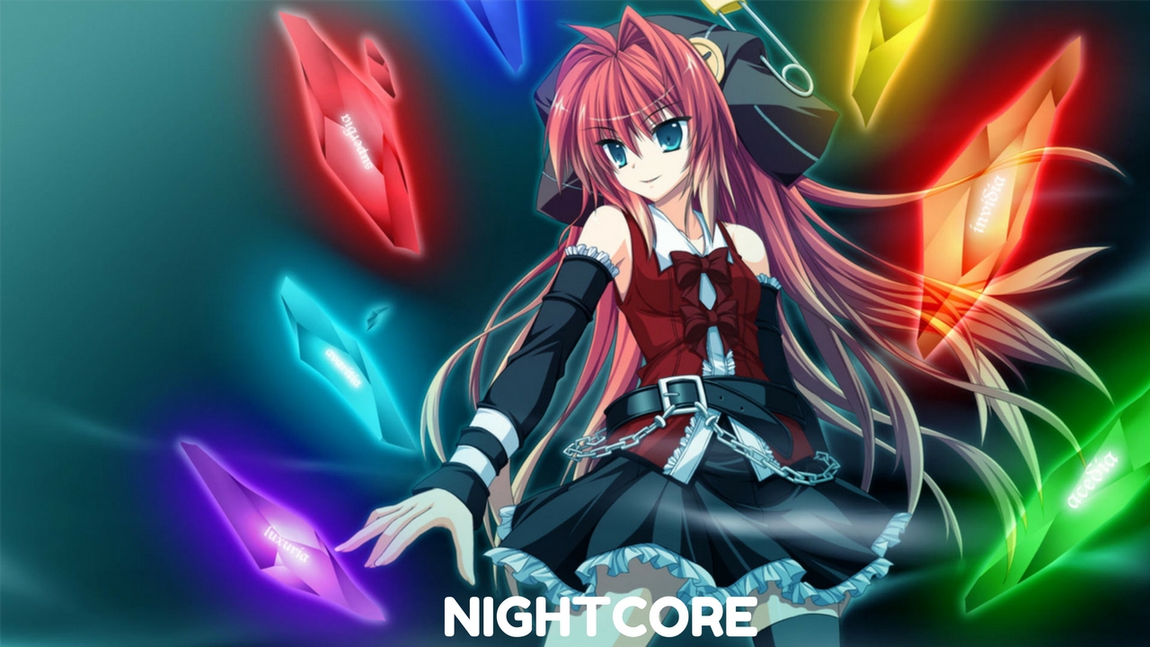 Nightcore - Round Zero ~ Brave Blade