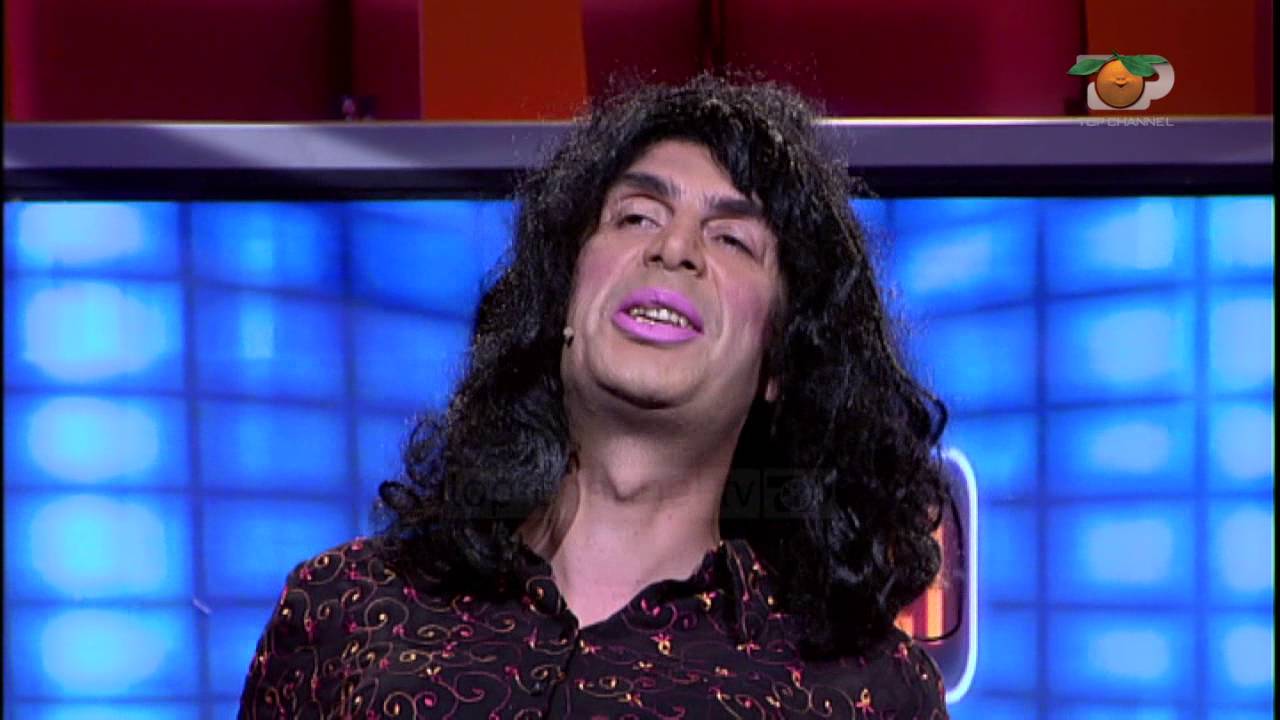 Portokalli, 14 Tetor 2012 - Atentatet me R.Zallen (Kush eshte vrasesi)