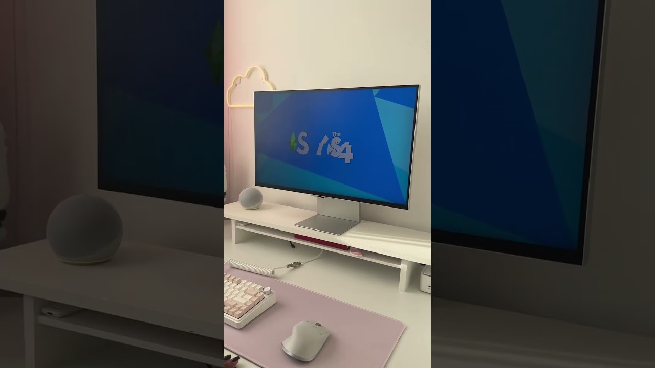 mini pc that can handle the sims!! #gamingpc
