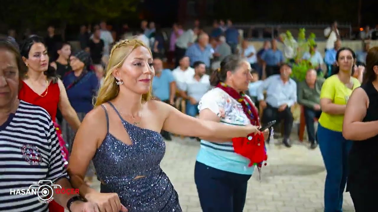 dilek & yılmaz kına part 2