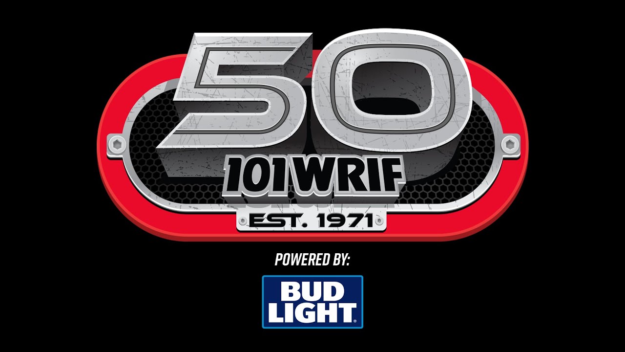 Legends Weekend at 101 WRIF