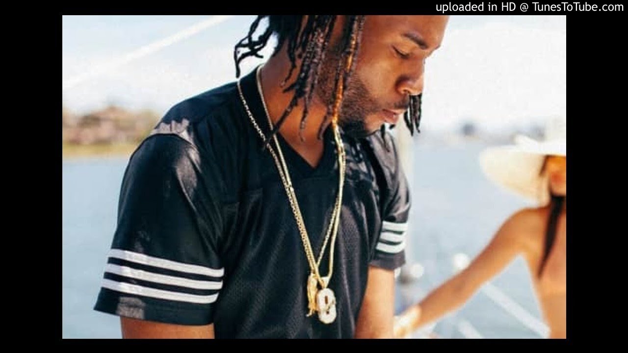 PARTYNEXTDOOR - Black