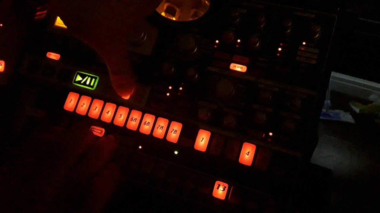 KeVTeK - acido