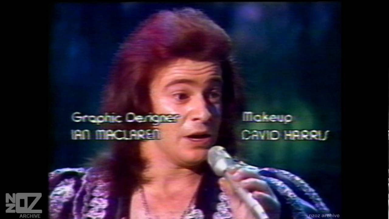 William Shakespeare - My Little Angel (1974)