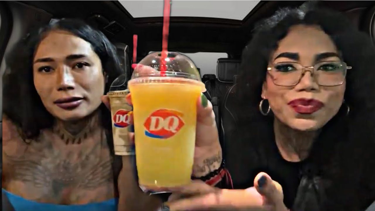 PASEANDO EN MORRAS | KARINA TORRES Y PAOLA SUAREZ | MEJIA