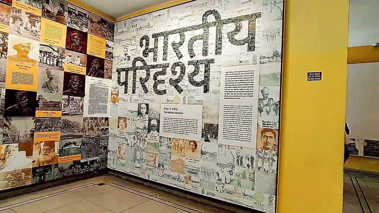 Jallianwala Bagh 2026 | Real Story, Real Emotions Vlog