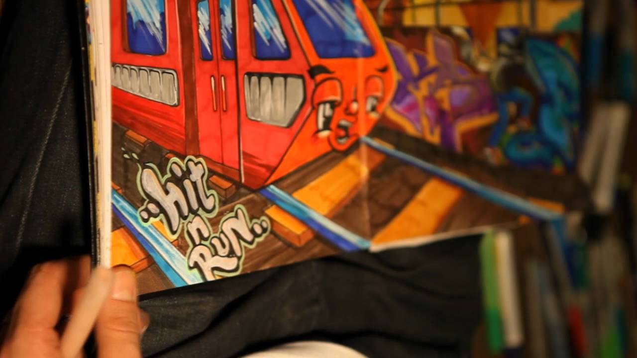 YoLoco - Hit 'n Run