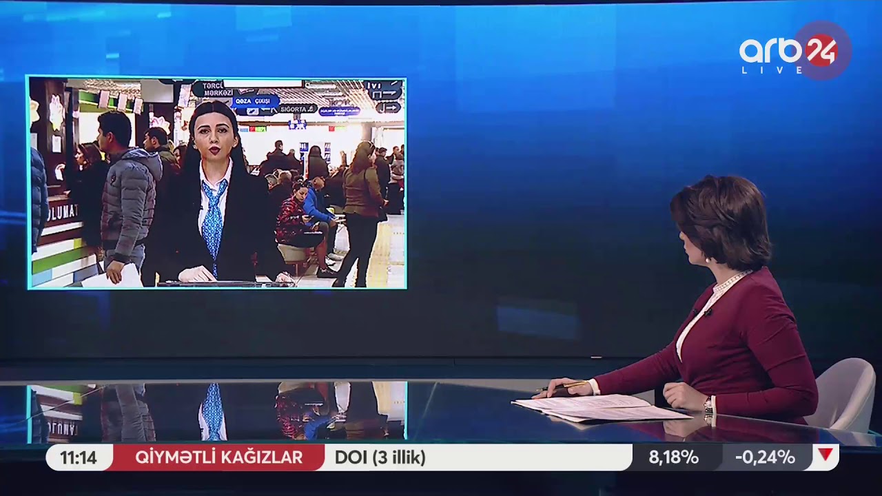 ASAN Vaxt- Notariat alqı-satqı müqaviləsinin təsdiqi- ARB24 18.12.2019