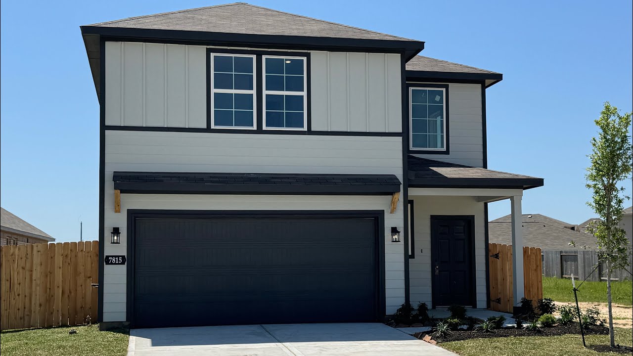 Century Communities plan Bristol at Willow Trace