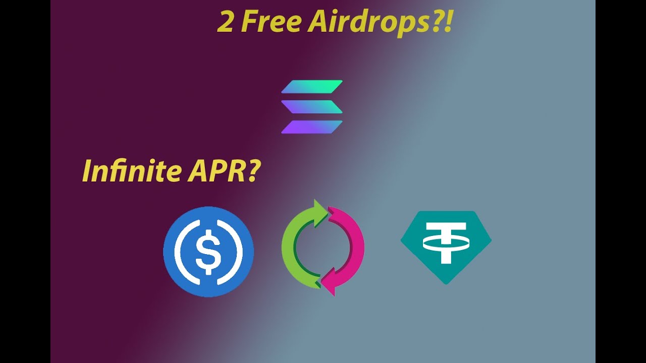 Unveiling My Solana  Marginfi Kamino Crypto Strategy Plus 2 Exclusive Free Airdrops Inside!