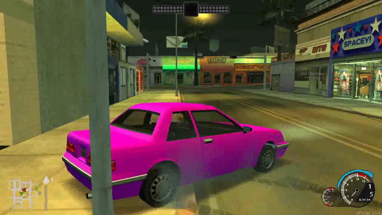 [NFS:SA] NIESAMOWITE DYNO DO MANANY?! -opis-