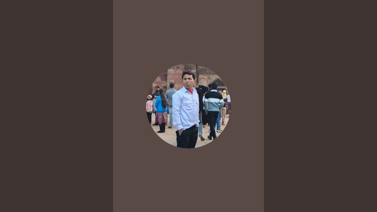 AMARJEET4778AS is live good morning dosto ♥️♥️🥰🙏
