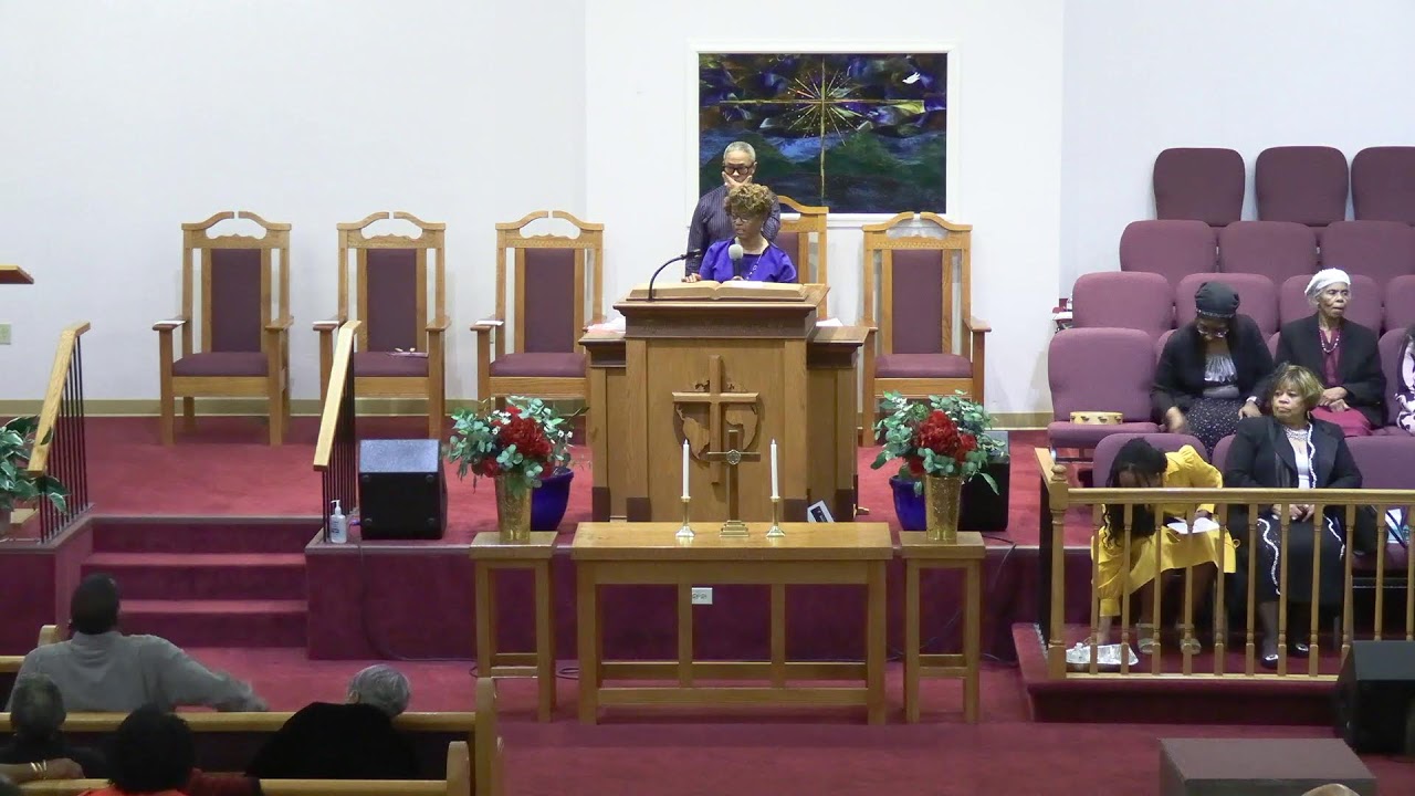 2026 Spring Revival ( March 9-11, 2026)