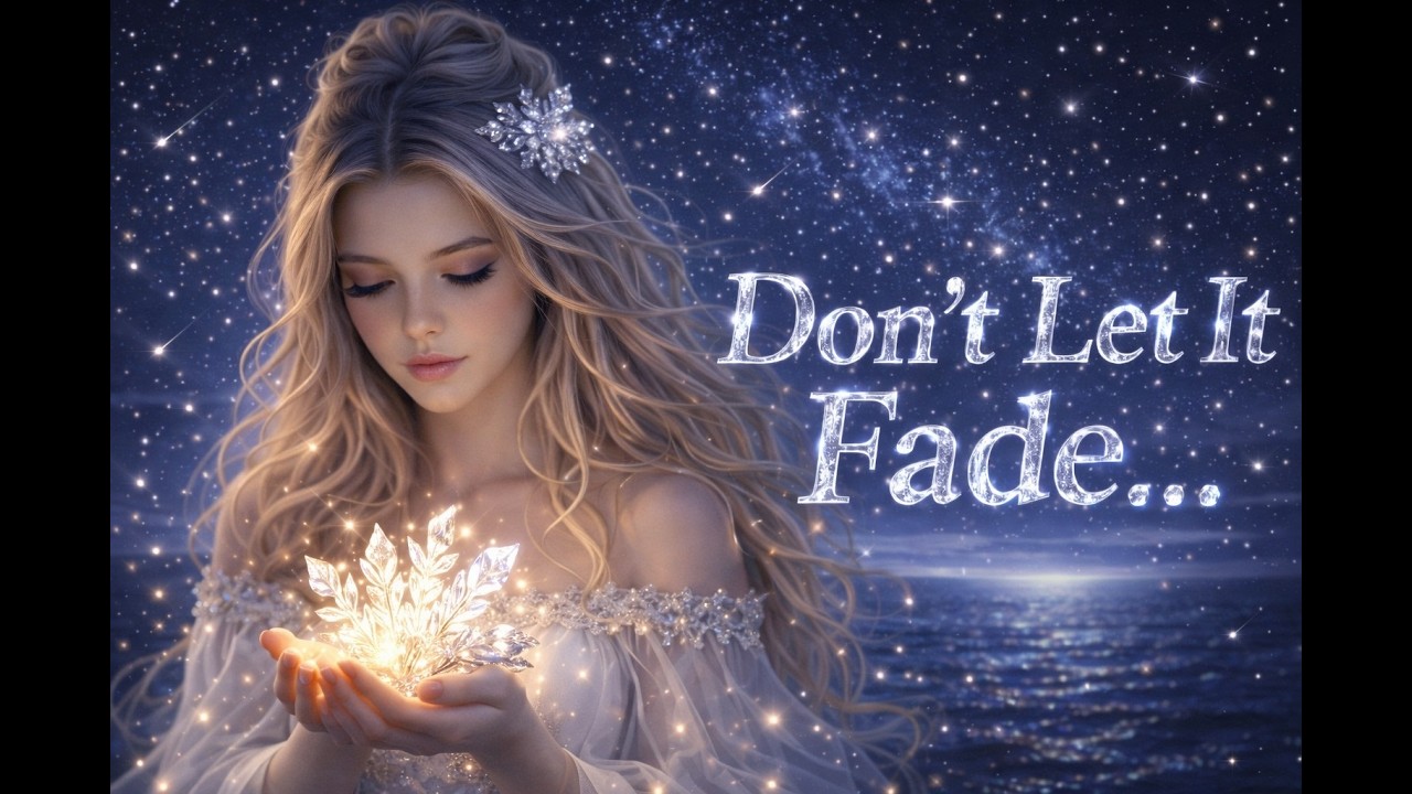 Scarborough Fair 🌙 | Timeless Echoes of Love