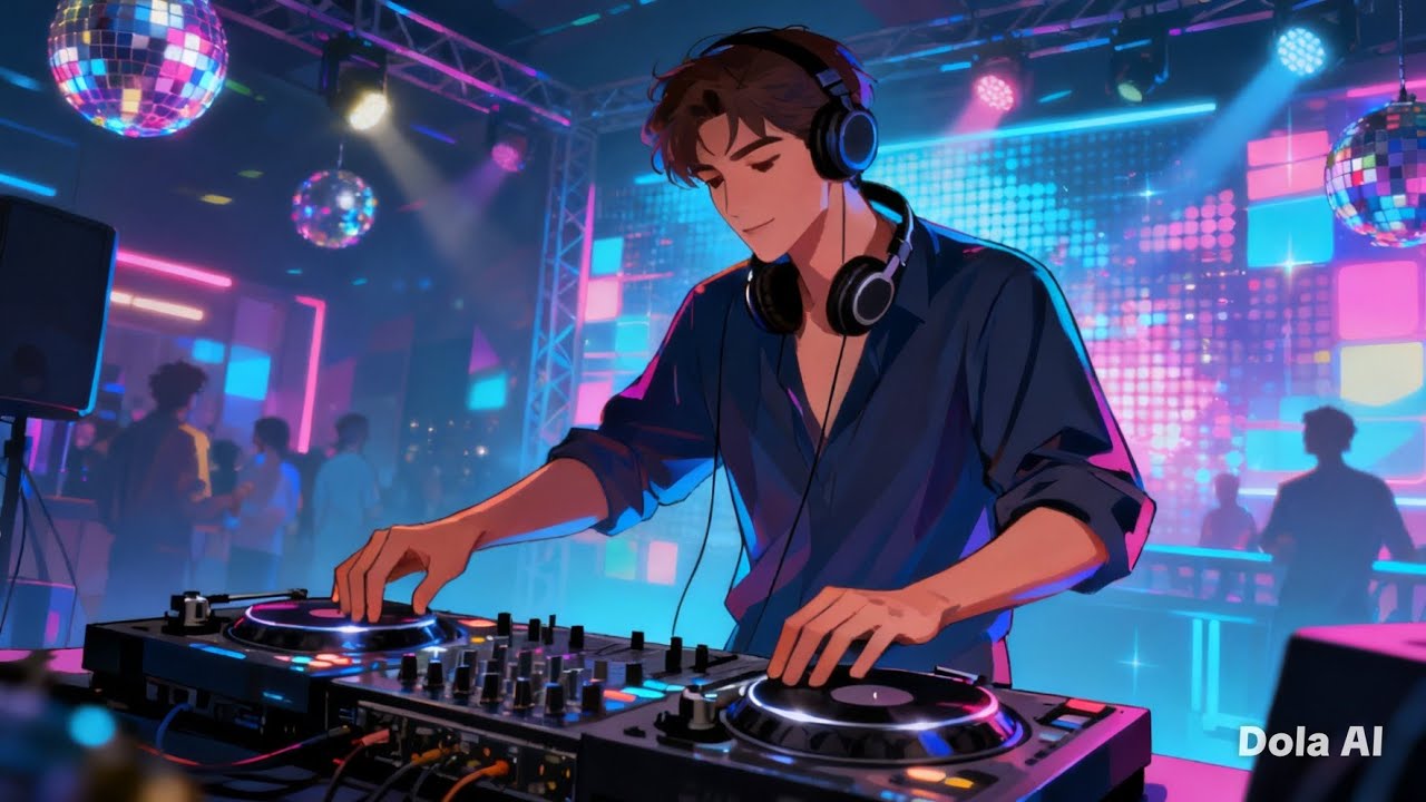 DJ PARTY MODE GALAU FULL BASS FYP TERBARU 2026⁉️