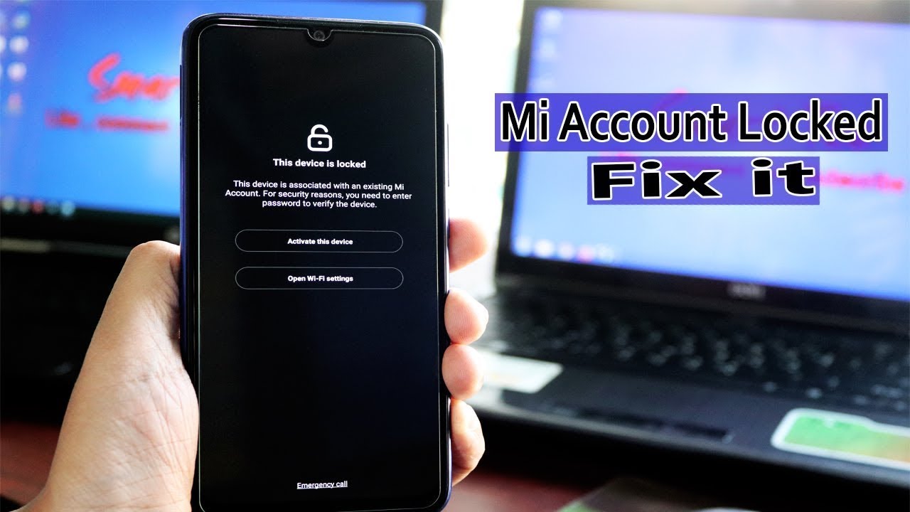 Bypass Mi Account y FRP Redmi 8A con UMT Sin Creditos. - Redmi 7A , Redmi 8 y Redmi Note8