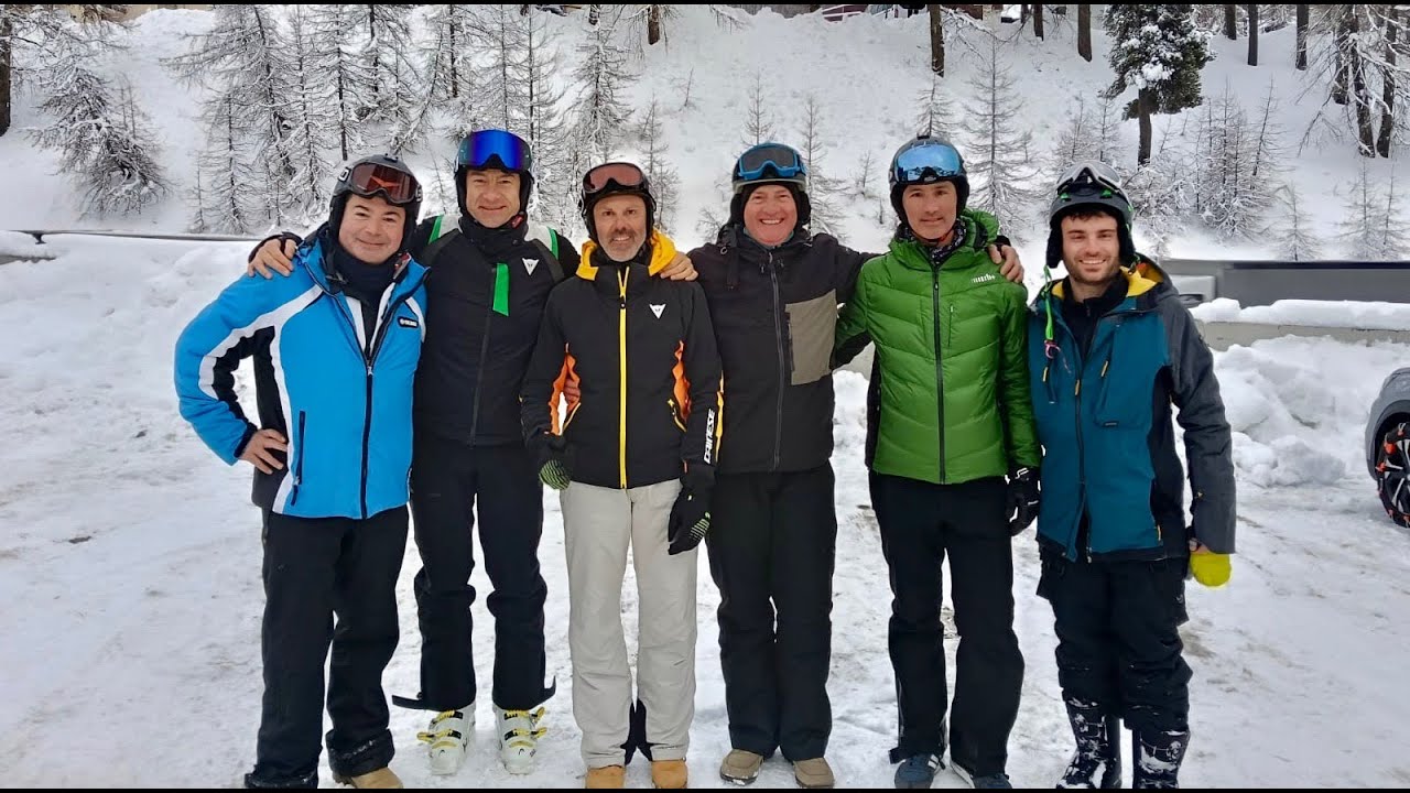 Sestriere 2025