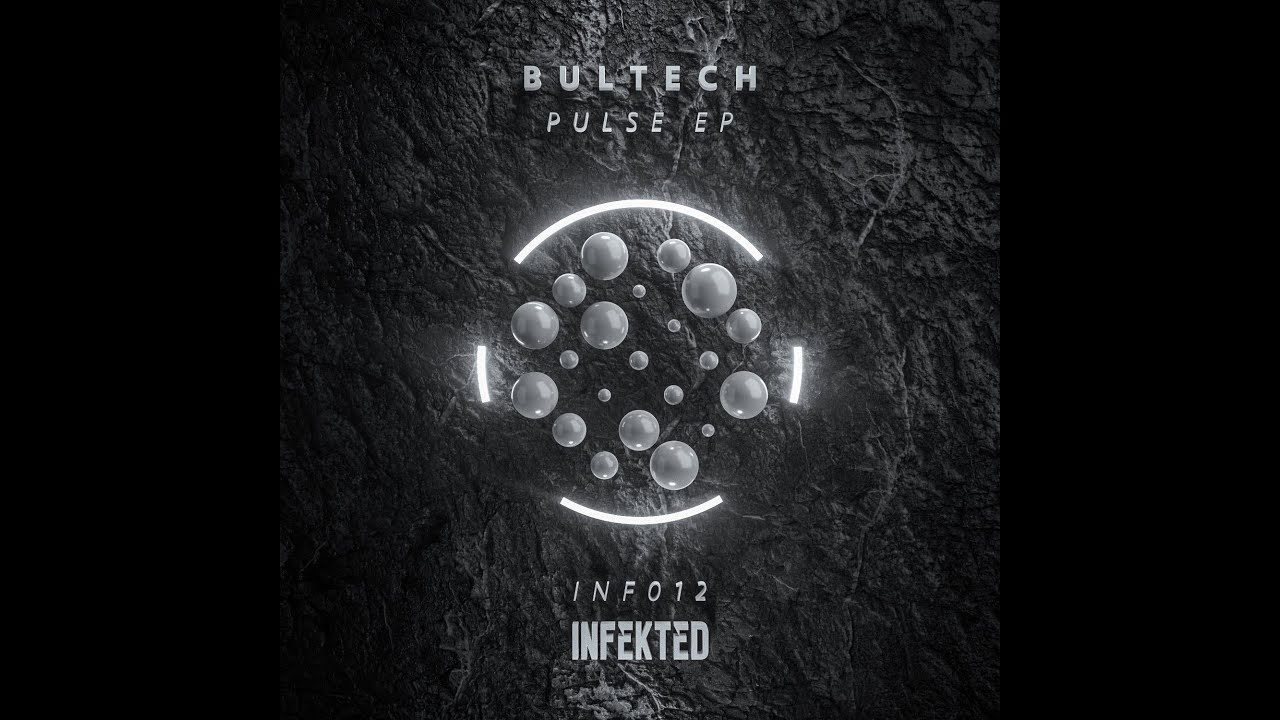 Bultech - Black Bird (Original Mix) @Infekted Records
