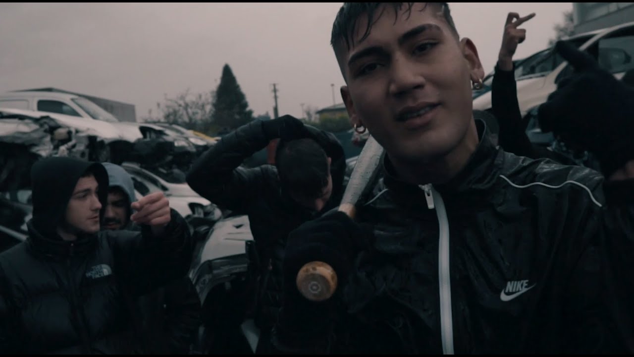 Inamos - 18 (prod. Big Fish)
