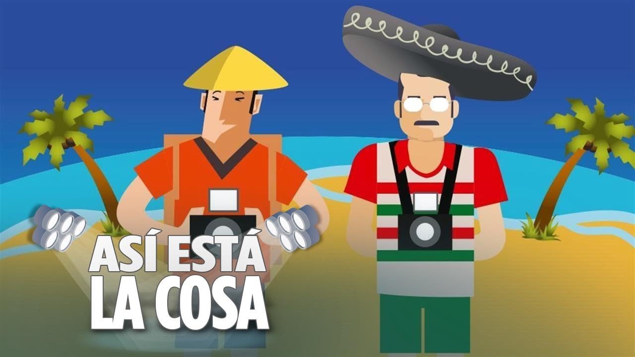 La importancia del turismo para México | ASÍ ESTÁ LA COSA