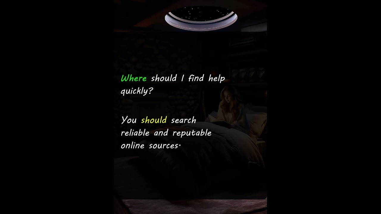 4v1 What should